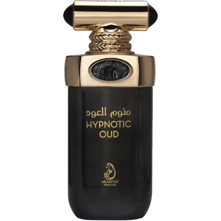 Hypnotic Oud